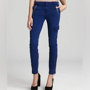 J Brand Jeans - Maverick Skinny